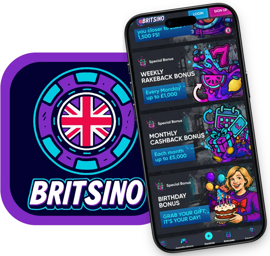 britsino mobile app