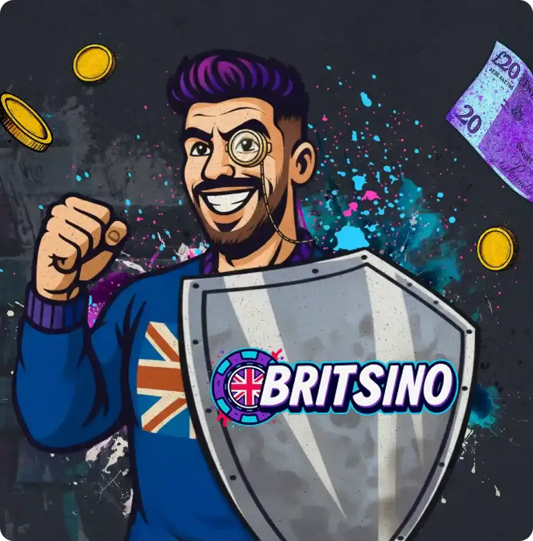 britsino casino legality and security
