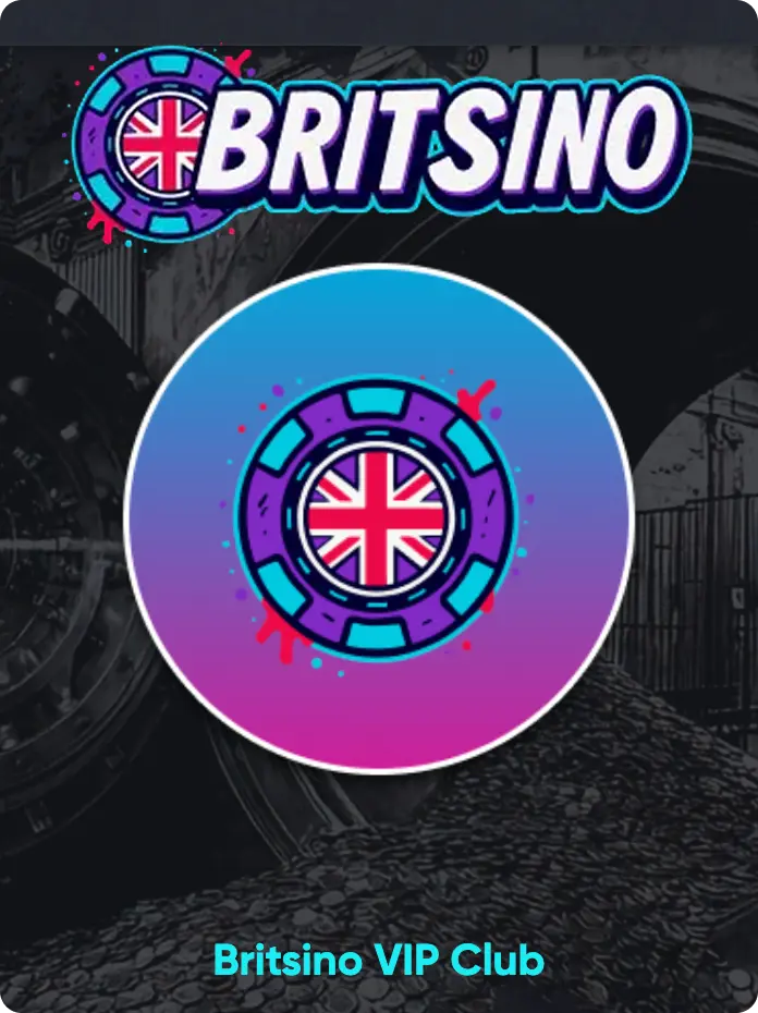 britsino vip club