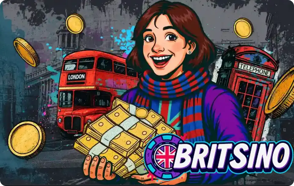 brit sino casino bonus for new users
