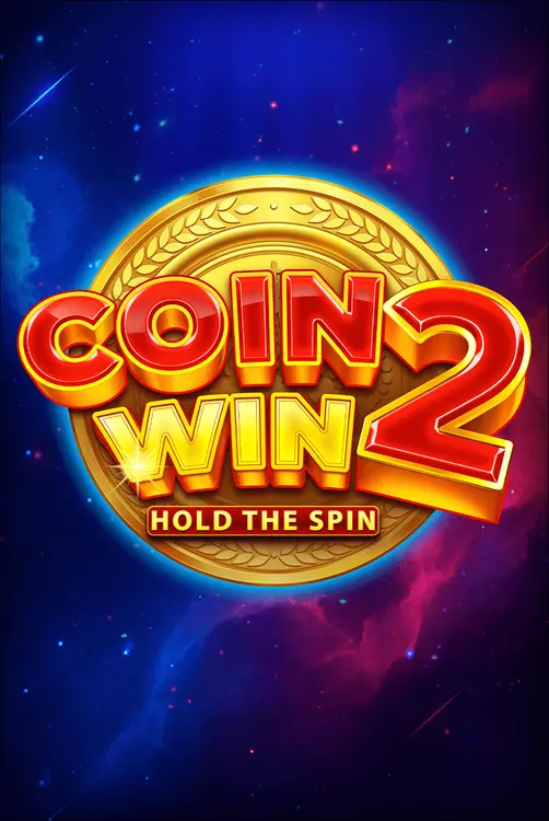 Coin Win Hold the Spin
