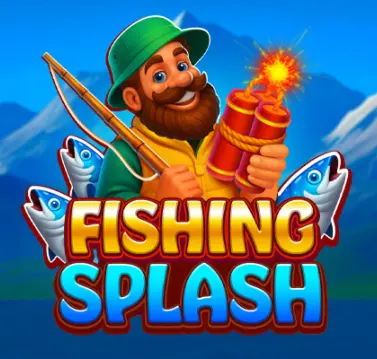 Fishing Splash