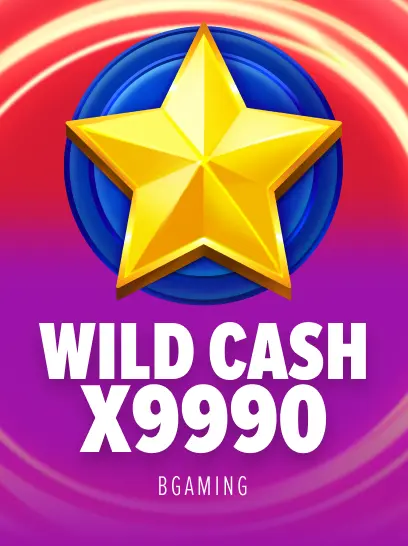 Wild Cash x9990